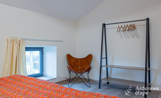 Vakantiehuis in Stoumont voor 6 personen in de Ardennen