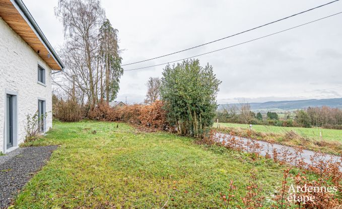 Vakantiehuis in Stoumont voor 6 personen in de Ardennen