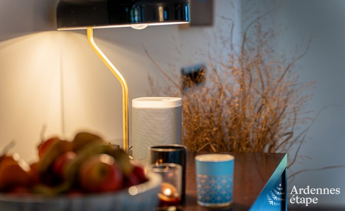 Vakantiehuis in Stoumont voor 6 personen in de Ardennen