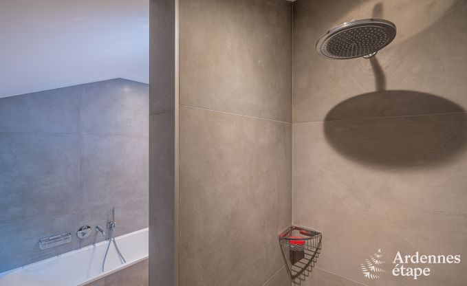 Vakantiehuis in Stoumont voor 6 personen in de Ardennen