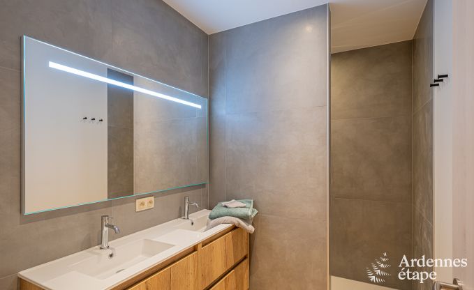 Vakantiehuis in Stoumont voor 6 personen in de Ardennen