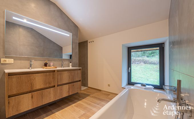 Vakantiehuis in Stoumont voor 6 personen in de Ardennen