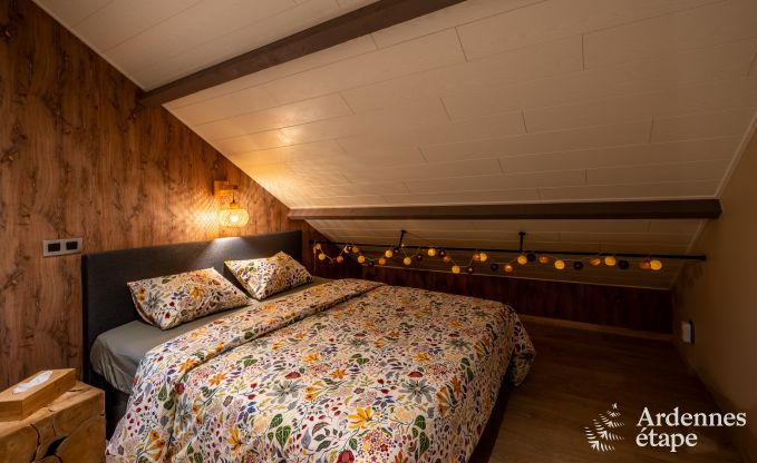 Vakantiehuis in Stoumont voor 2 personen in de Ardennen