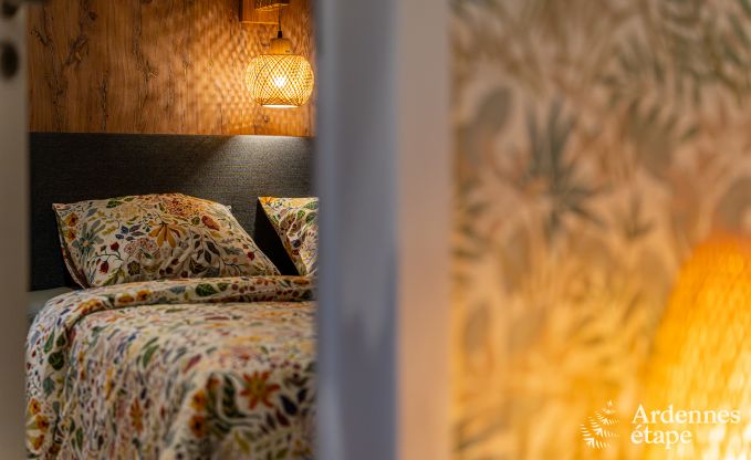 Vakantiehuis in Stoumont voor 2 personen in de Ardennen