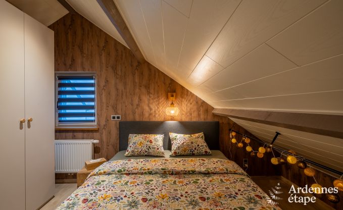 Vakantiehuis in Stoumont voor 2 personen in de Ardennen