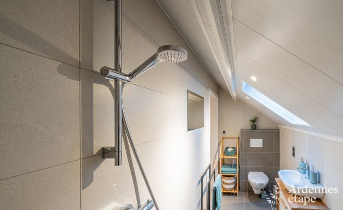 Vakantiehuis in Stoumont voor 2 personen in de Ardennen