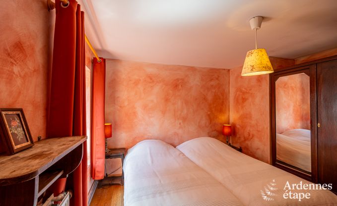 Vakantiehuis in Stoumont voor 14 personen in de Ardennen