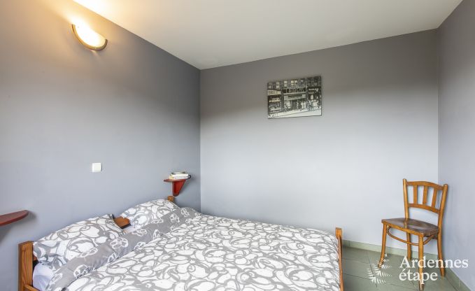 Vakantiehuis in Stoumont voor 14 personen in de Ardennen