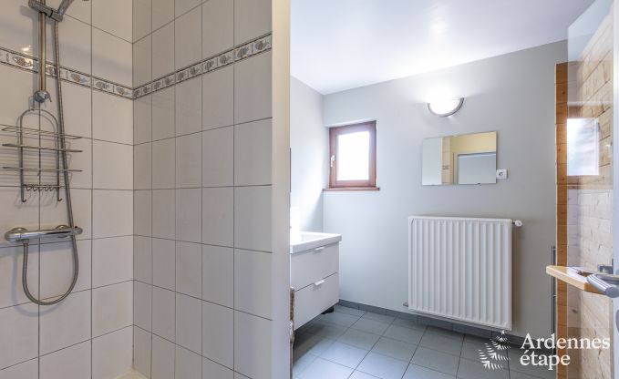 Vakantiehuis in Stoumont voor 14 personen in de Ardennen