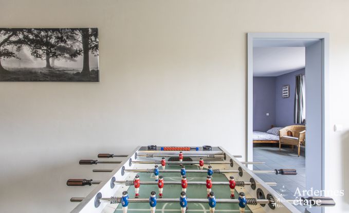 Vakantiehuis in Stoumont voor 14 personen in de Ardennen