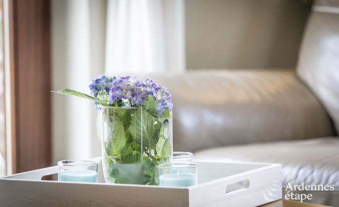 Vakantiehuis in Stoumont voor 14 personen in de Ardennen