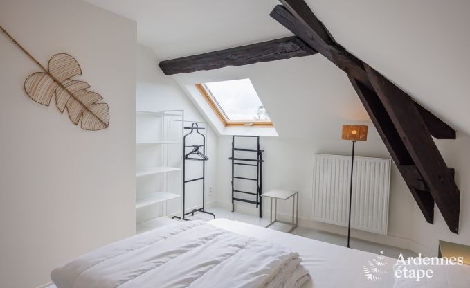 Vakantiehuis in Stoumont voor 6 personen in de Ardennen