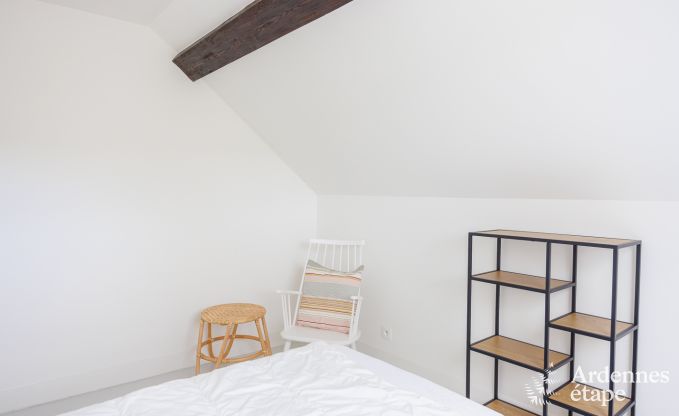 Vakantiehuis in Stoumont voor 6 personen in de Ardennen