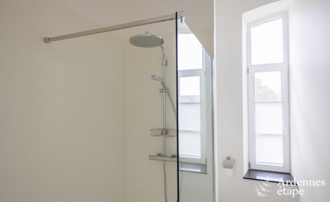 Vakantiehuis in Stoumont voor 6 personen in de Ardennen