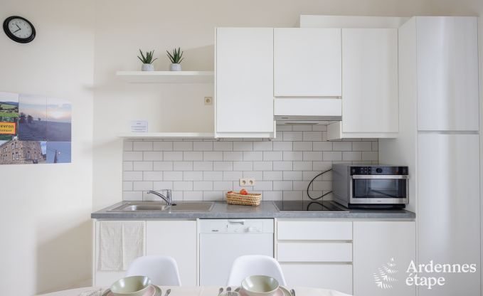 Vakantiehuis in Stoumont voor 6 personen in de Ardennen