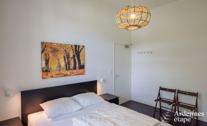 Vakantiehuis in Stoumont voor 6 personen in de Ardennen