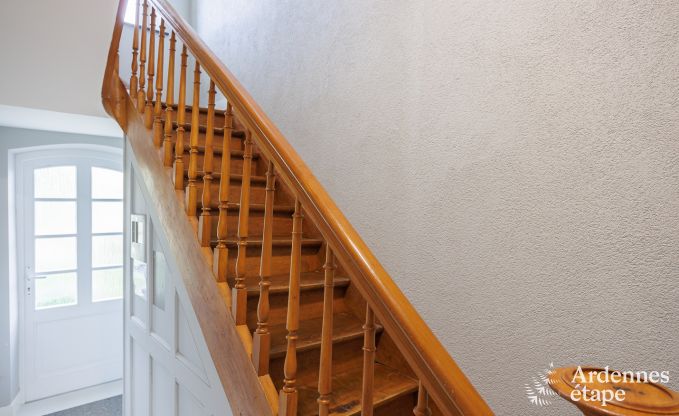 Vakantiehuis in Stoumont voor 6 personen in de Ardennen