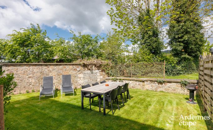 Vakantiehuis in Stoumont voor 6 personen in de Ardennen