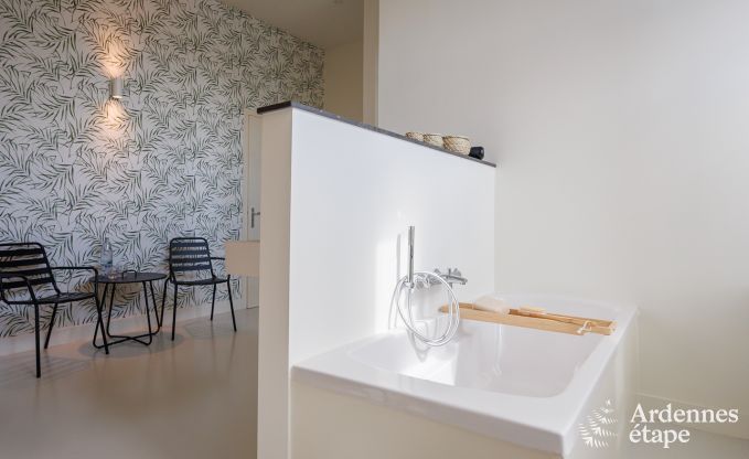 Vakantiehuis in Stoumont voor 6 personen in de Ardennen