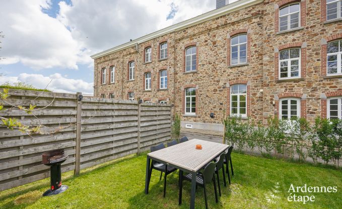 Vakantiehuis in Stoumont voor 6 personen in de Ardennen