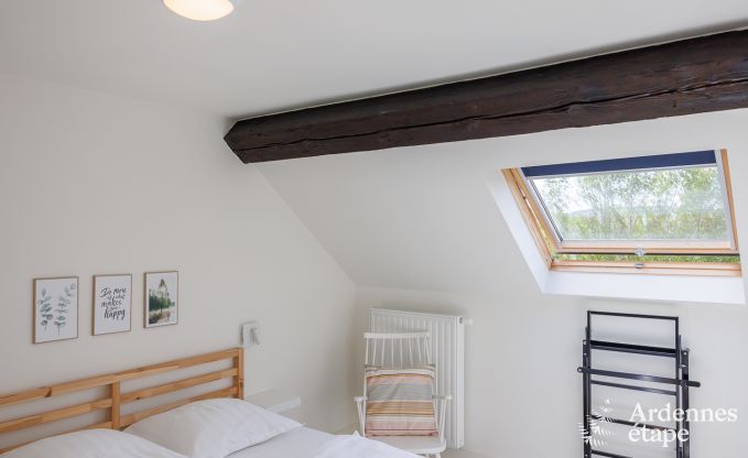 Vakantiehuis in Stoumont voor 6 personen in de Ardennen