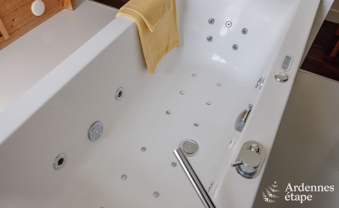 Vakantiehuis in Stoumont voor 6 personen in de Ardennen