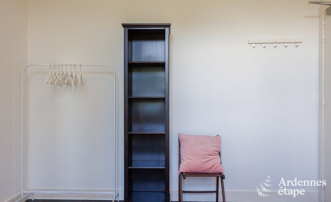 Vakantiehuis in Stoumont voor 6 personen in de Ardennen