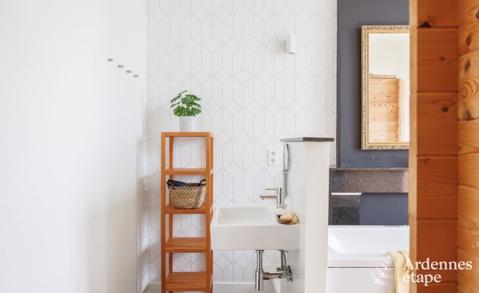 Vakantiehuis in Stoumont voor 6 personen in de Ardennen