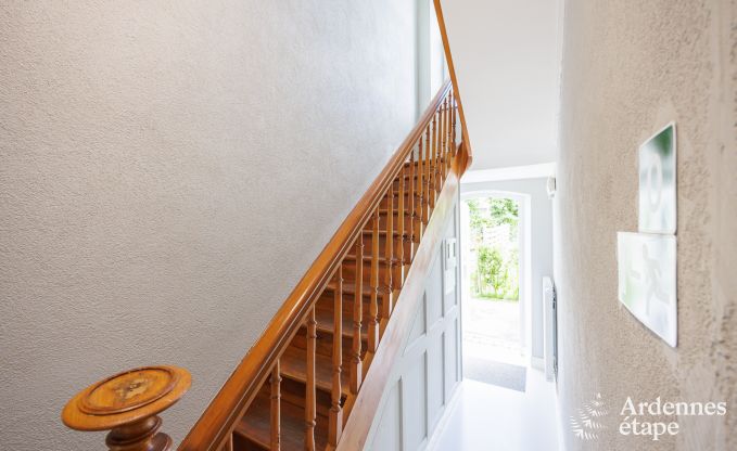 Vakantiehuis in Stoumont voor 6 personen in de Ardennen