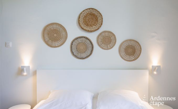 Vakantiehuis in Stoumont voor 6 personen in de Ardennen