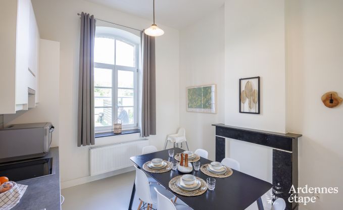 Vakantiehuis in Stoumont voor 6 personen in de Ardennen