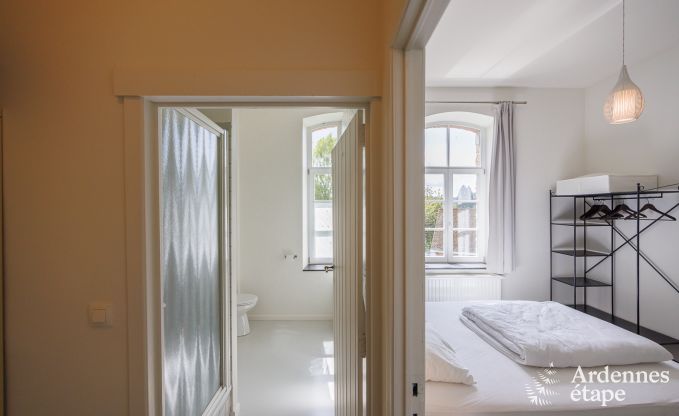 Vakantiehuis in Stoumont voor 6 personen in de Ardennen