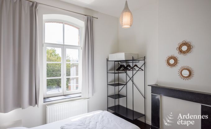 Vakantiehuis in Stoumont voor 6 personen in de Ardennen