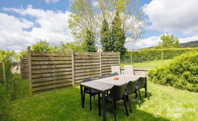 Vakantiehuis in Stoumont voor 6 personen in de Ardennen