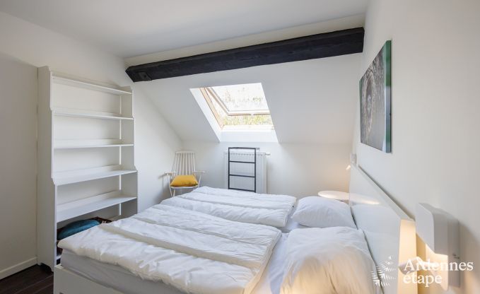 Vakantiehuis in Stoumont voor 6 personen in de Ardennen