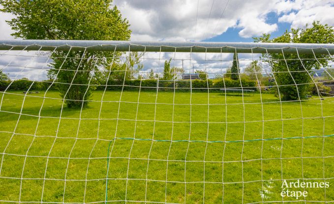 Vakantiehuis in Stoumont voor 6 personen in de Ardennen
