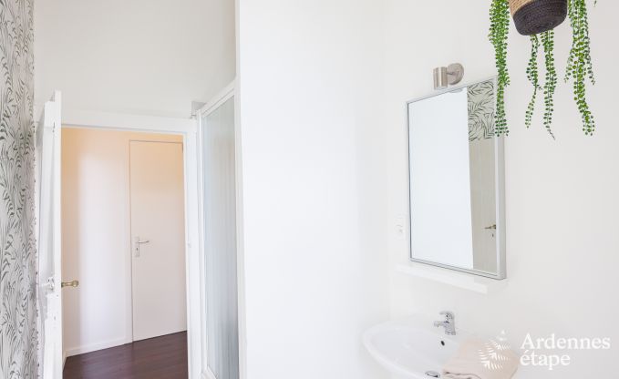 Vakantiehuis in Stoumont voor 6 personen in de Ardennen