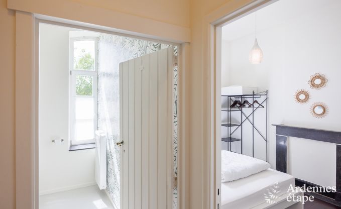 Vakantiehuis in Stoumont voor 6 personen in de Ardennen