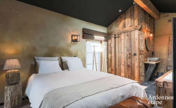 Vakantiehuis in Stoumont voor 2 personen in de Ardennen