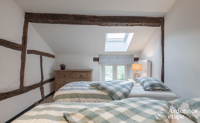 Vakantiehuis in Stoumont voor 14 personen in de Ardennen