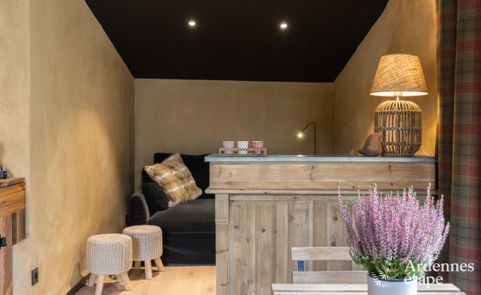 Vakantiehuis in Stoumont voor 14 personen in de Ardennen