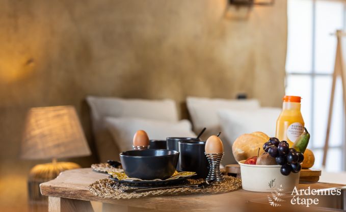 Vakantiehuis in Stoumont voor 14 personen in de Ardennen