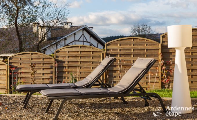 Vakantiehuis in Stoumont voor 14 personen in de Ardennen