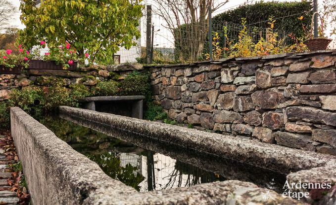Vakantiehuis in Stoumont voor 14 personen in de Ardennen
