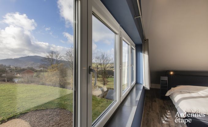 Vakantiehuis in Stoumont voor 11 personen in de Ardennen