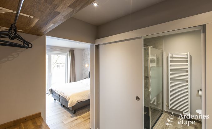 Vakantiehuis in Stoumont voor 11 personen in de Ardennen