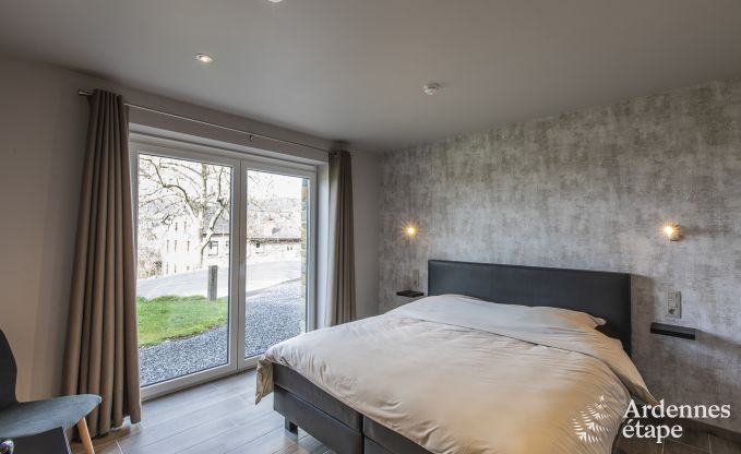 Vakantiehuis in Stoumont voor 11 personen in de Ardennen