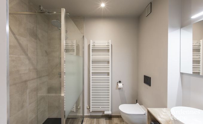 Vakantiehuis in Stoumont voor 11 personen in de Ardennen