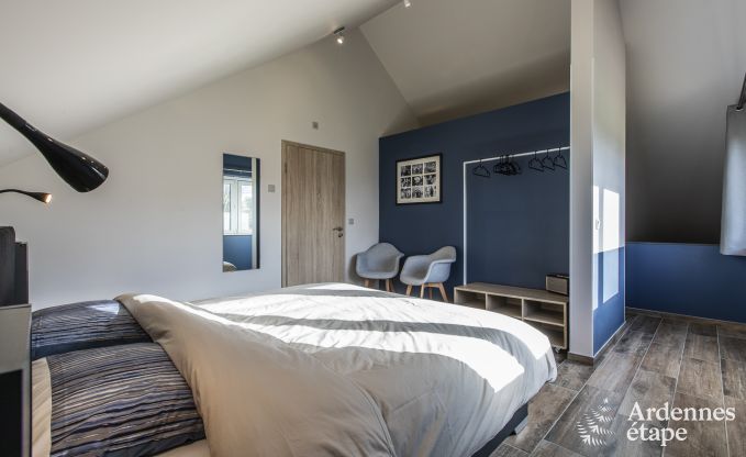 Vakantiehuis in Stoumont voor 11 personen in de Ardennen