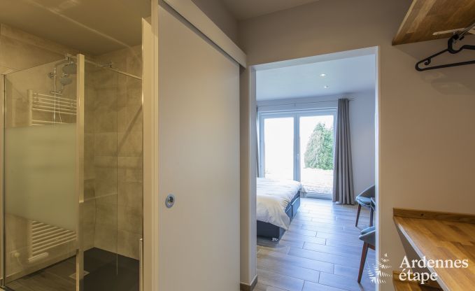 Vakantiehuis in Stoumont voor 11 personen in de Ardennen